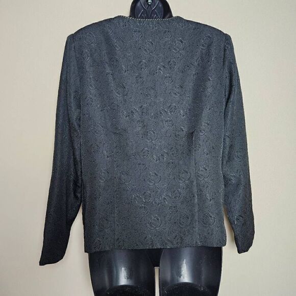 Graff by Um Vintage Embroidered Jacket - Picture 6 of 7